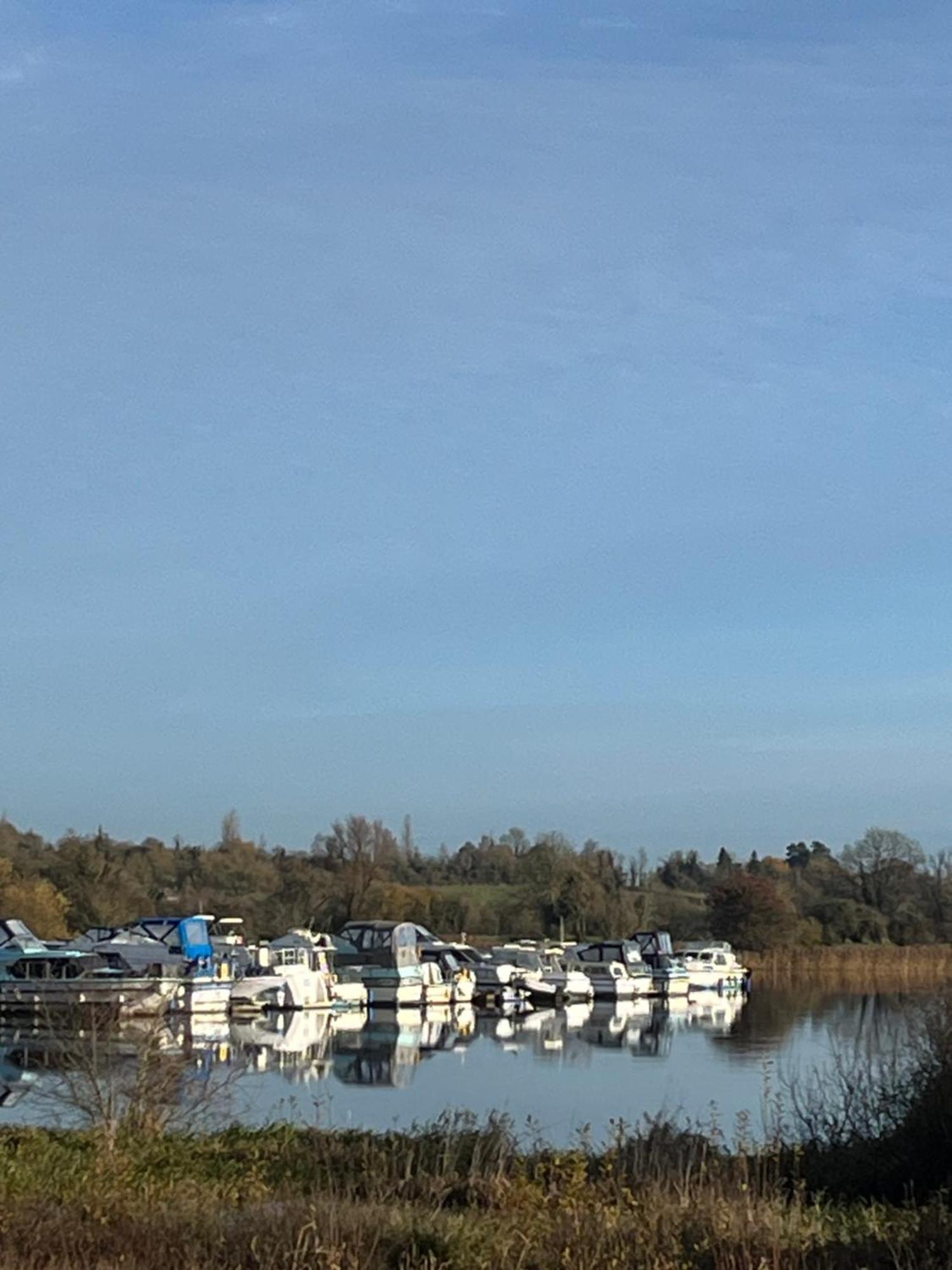 شقة Riverside Raheelan المظهر الخارجي الصورة